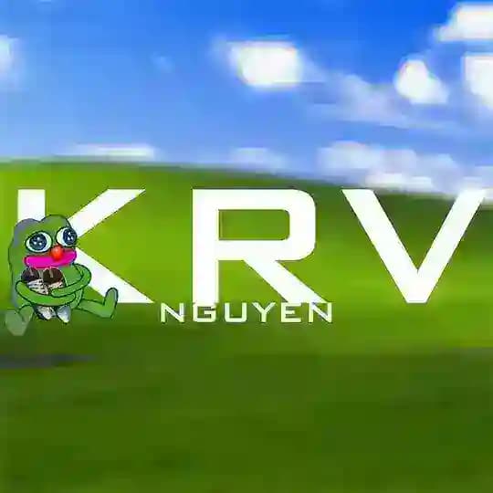 KRV