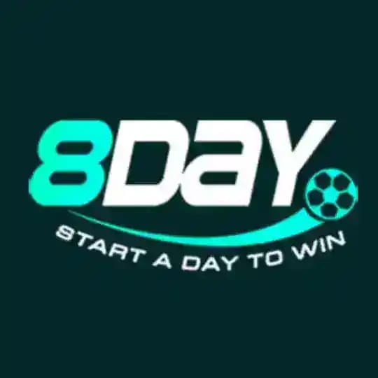 8DAY- GIẢI TRÍ ĐỈNH CAO