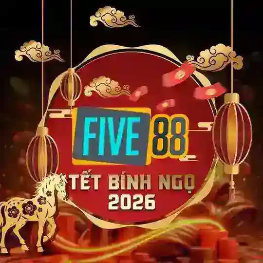 FIVE88 - SÂN CHƠI UY TÍN CHÂU Á