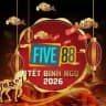 FIVE88 - SÂN CHƠI UY TÍN CHÂU Á
