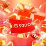 🎁79SODO - NHẬN QUÀ MỖI NGÀY 🎁