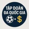 TẬP ĐOÀN ⚽️ ĐA QUỐC GIA💲