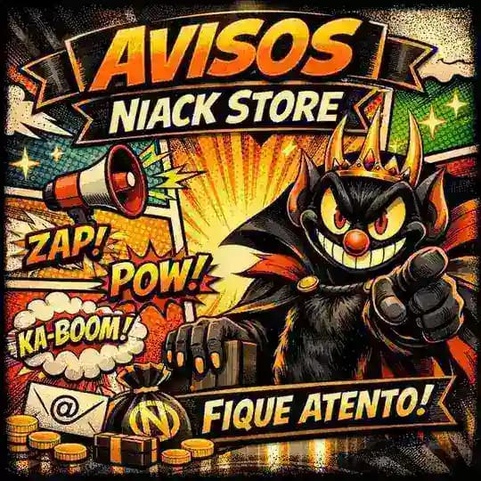 NIACK ESCOBAR AVISOS 🚨