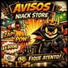 NIACK ESCOBAR AVISOS 🚨