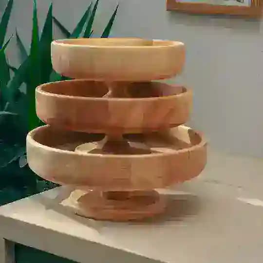 نایس وود NICEWOOD