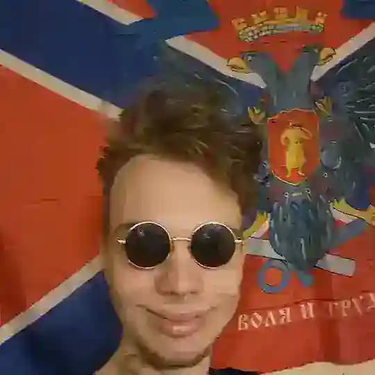 Мысли Ника