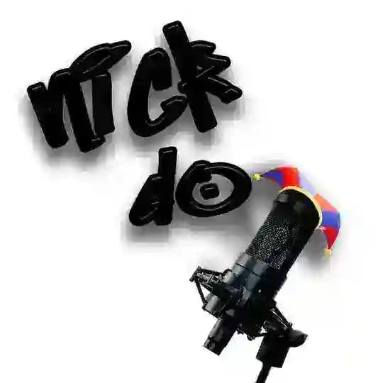 nickdovoice | digital circus