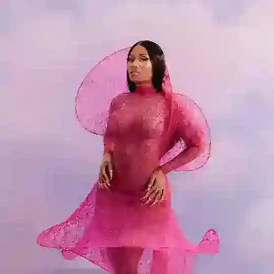 NICKI MINAJ portal Profile