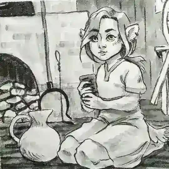 Кусок металла
