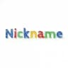 Nickname