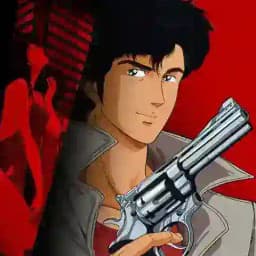 NICKY LARSON L'INTEGRALE (VF) Profile