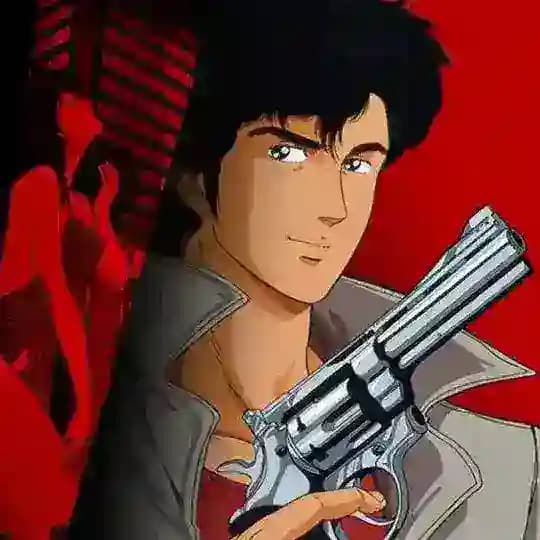 NICKY LARSON L'INTEGRALE (VF) Profile