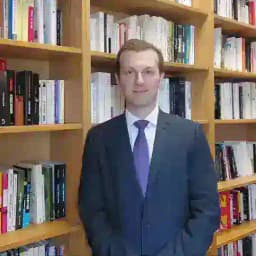 Nicolas BOUVIER Profile