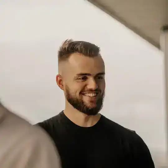 Nicolas AI Labs 🧪