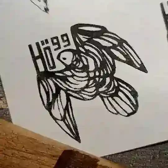 •H ö g g•