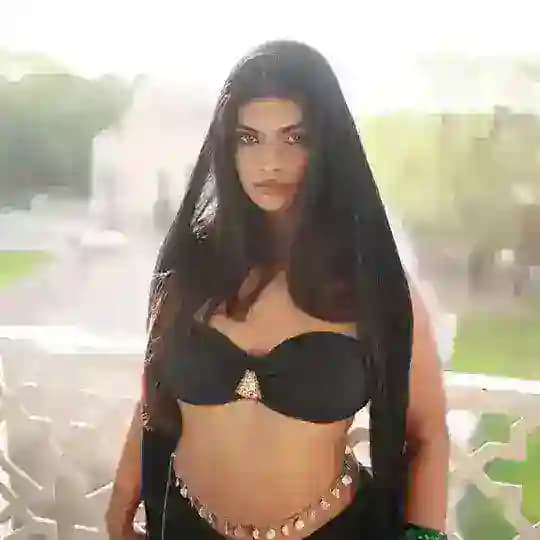 Nidhi Goel (Moodybeasty)