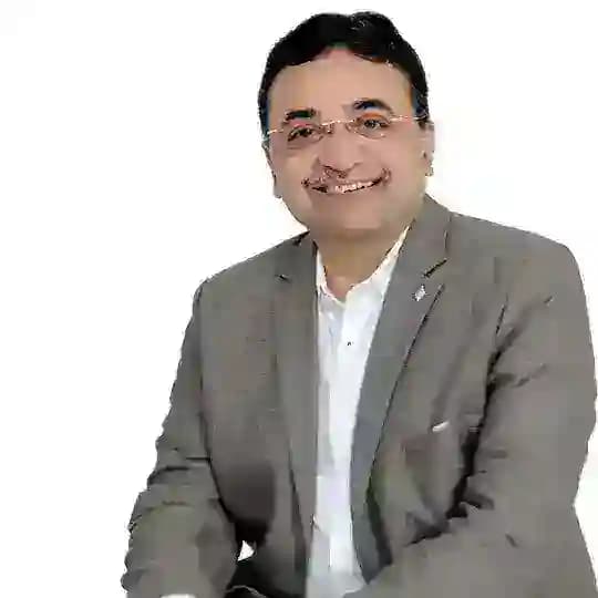 Investment doctor (Dr.Jignesh)