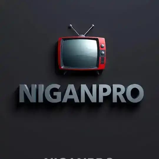 NIGANPRO TV