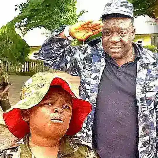 NOLLYWOOD FILMS VF Profile