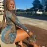 Nigerian sugar mummy