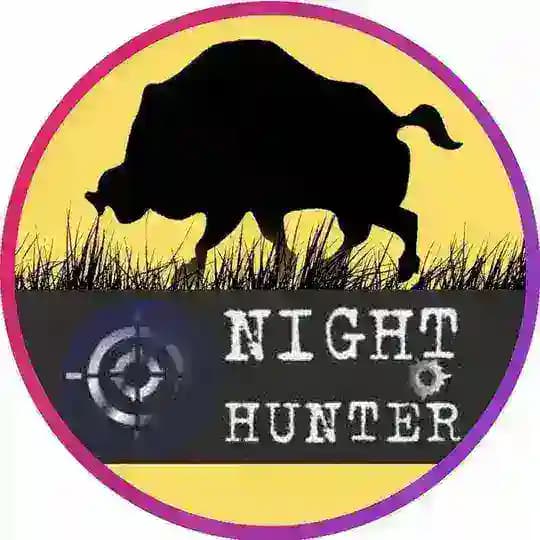 NightHunter - магазин тепловизоров🔭