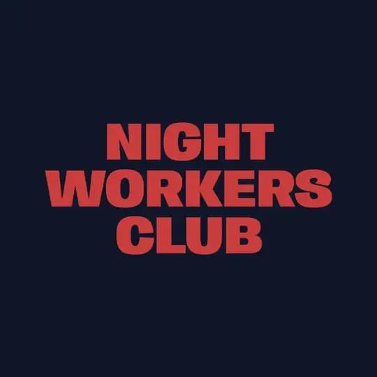 NIGHT WORKERS CLUB