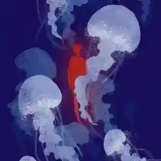 полуночная