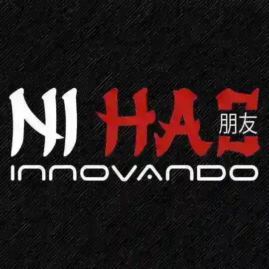 Ni Hao🎧⌚️