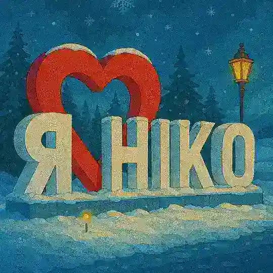 ∆✙🇺🇦НК Інформатор🇺🇦✙∆