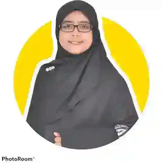 Nik Fatma Amirah