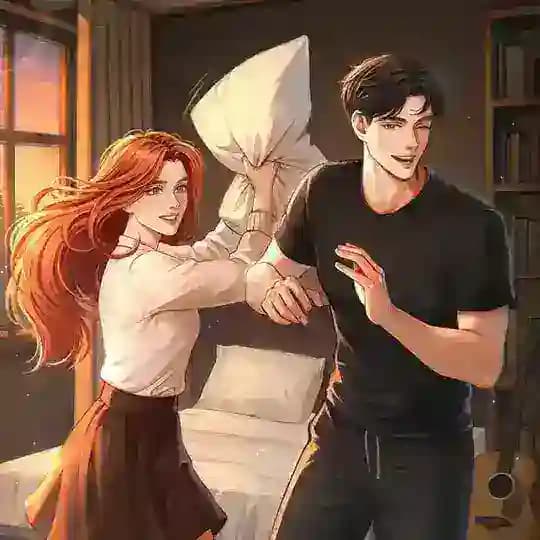 Ники Сью - Любовь на страницах книг❤️‍🔥