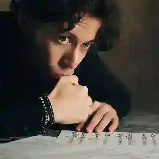 Nikita Kulikov | Композитор, актер