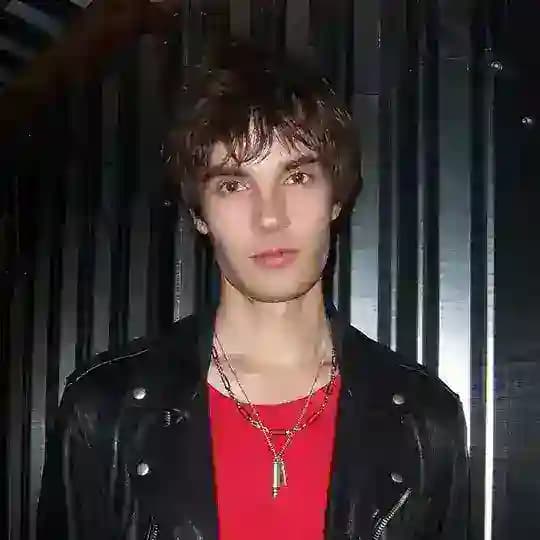 Никита Киоссе