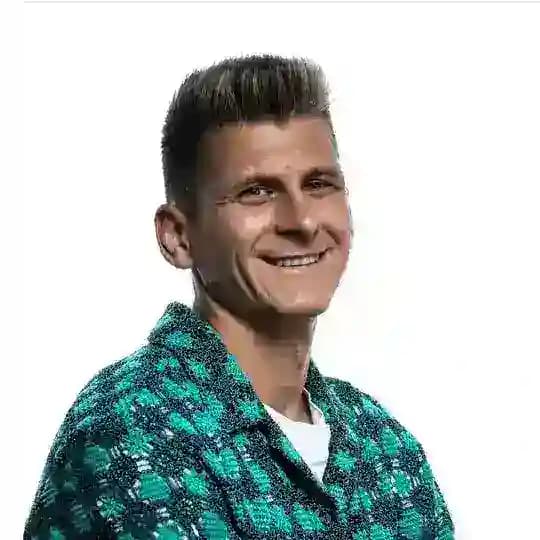 Никита Конев