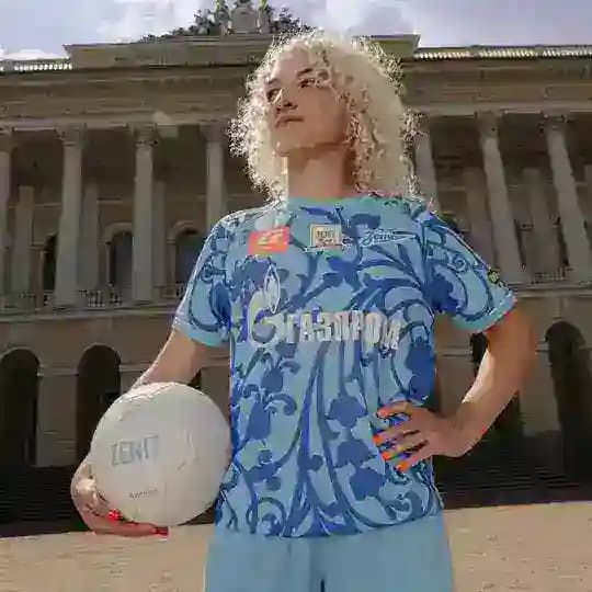 Вероника Куропаткина
