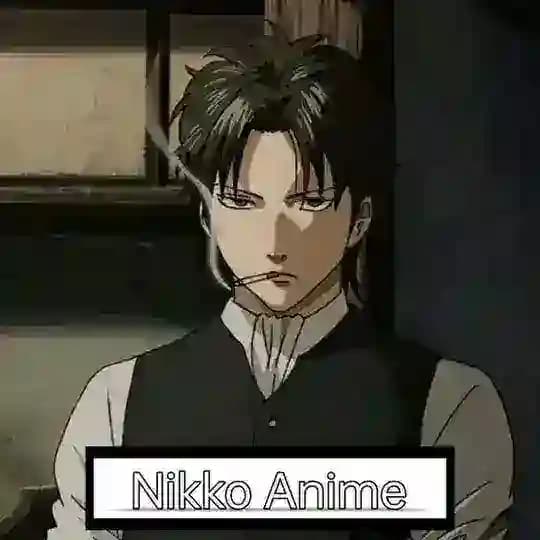 Nikkō Anime link collection