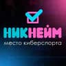 Никнейм | Место киберспорта