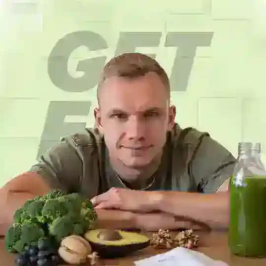 Николай Панасюк | Нутрициология