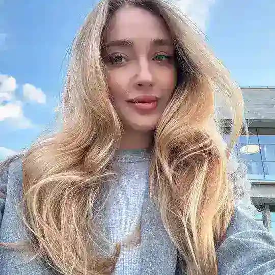 Nikolskaya