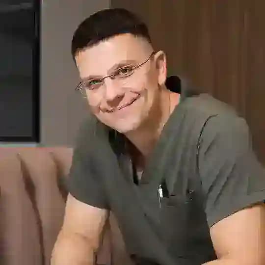 Никонов Алексей Алексеевич