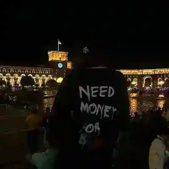 NIKO 🇦🇲