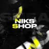 КРОССОВКИ | ОДЕЖДА | НОВОСИБИРСК @niks.shop_nsk