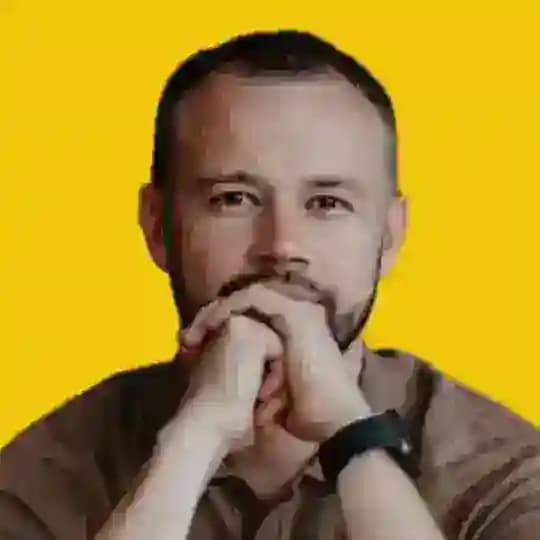 Николай Солодовников. Инвестиции в бизнес. Profile