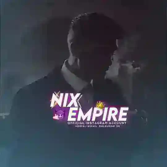 Nikhil EDITXX