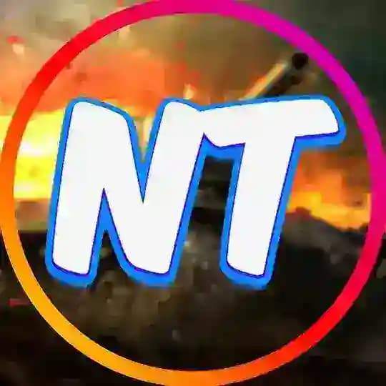 Nilsttone Games ● Вселенная WoT Blitz и Tanks Blitz