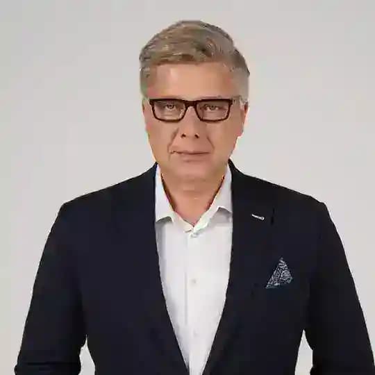 Nil Ushakov