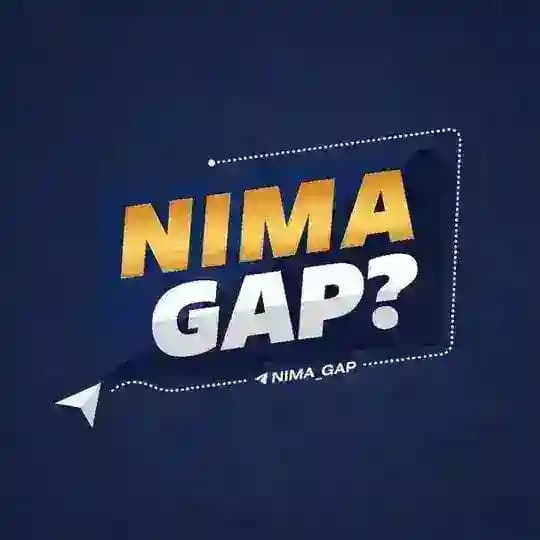 NIMA GAP❓