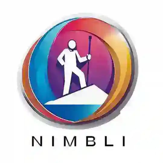 NIMBLI - фокус на спорте🔥
