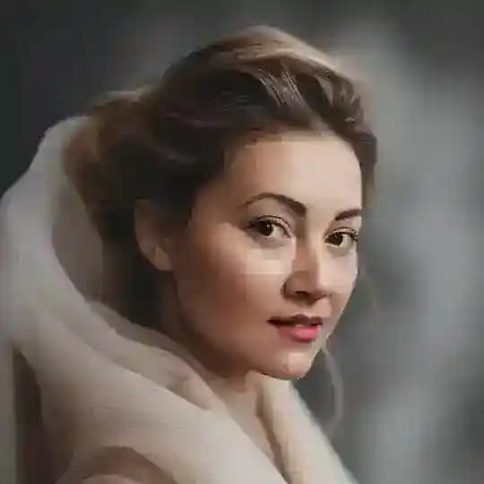 Нина английский с любовью