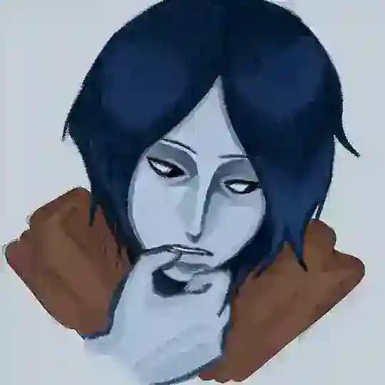 no I'm not a human